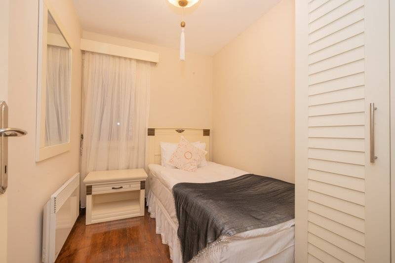 GRAND YAZICI MARMARIS PALACE