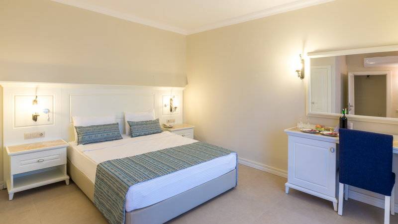 GRAND YAZICI MARMARIS PALACE