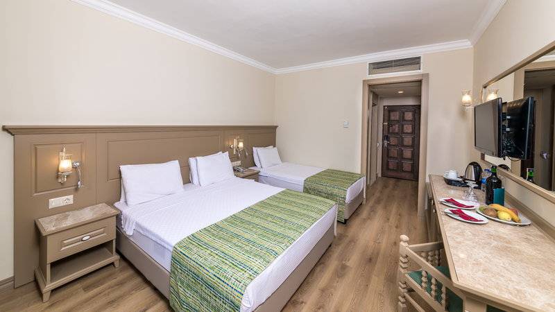 GRAND YAZICI MARMARIS PALACE