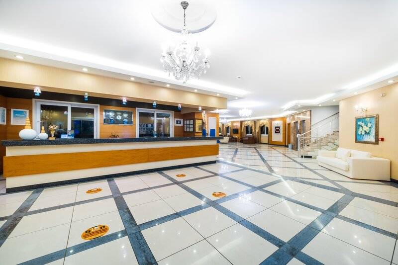 VILLA SUNFLOWER APARTS AND SUITES
