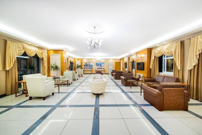 VILLA SUNFLOWER APARTS AND SUITES