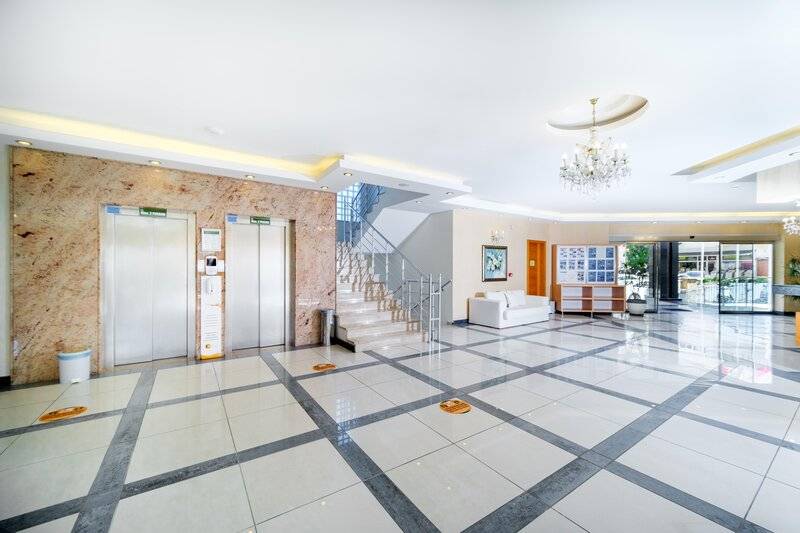 VILLA SUNFLOWER APARTS AND SUITES