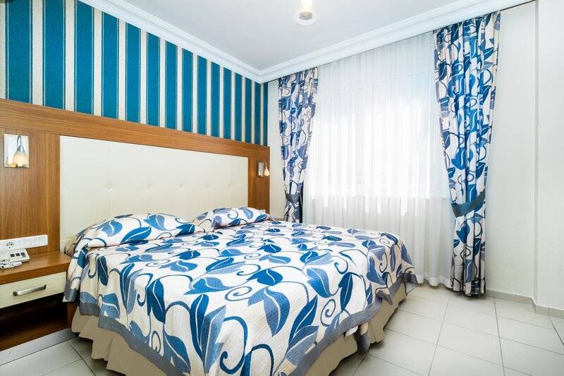 VILLA SUNFLOWER APARTS AND SUITES