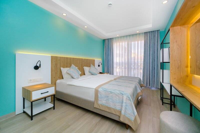 VILLA SUNFLOWER APARTS AND SUITES