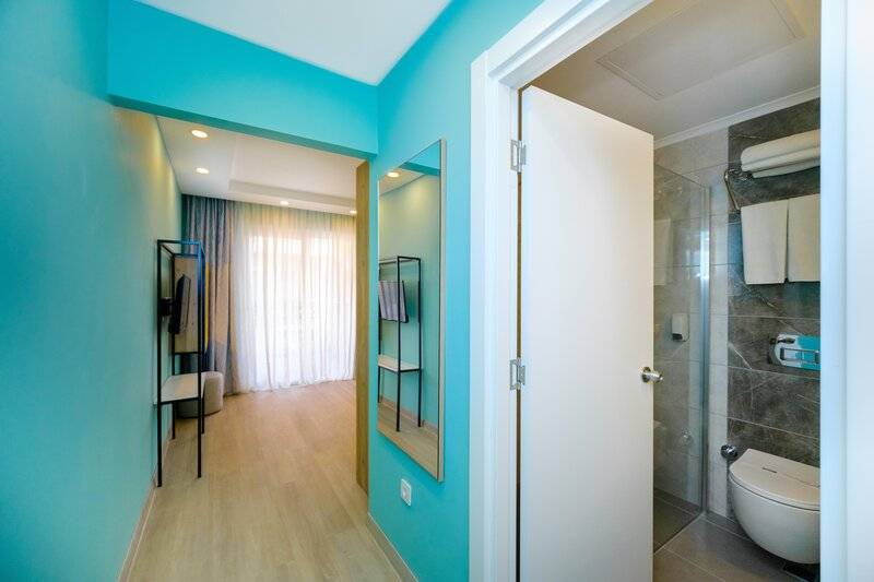 VILLA SUNFLOWER APARTS AND SUITES