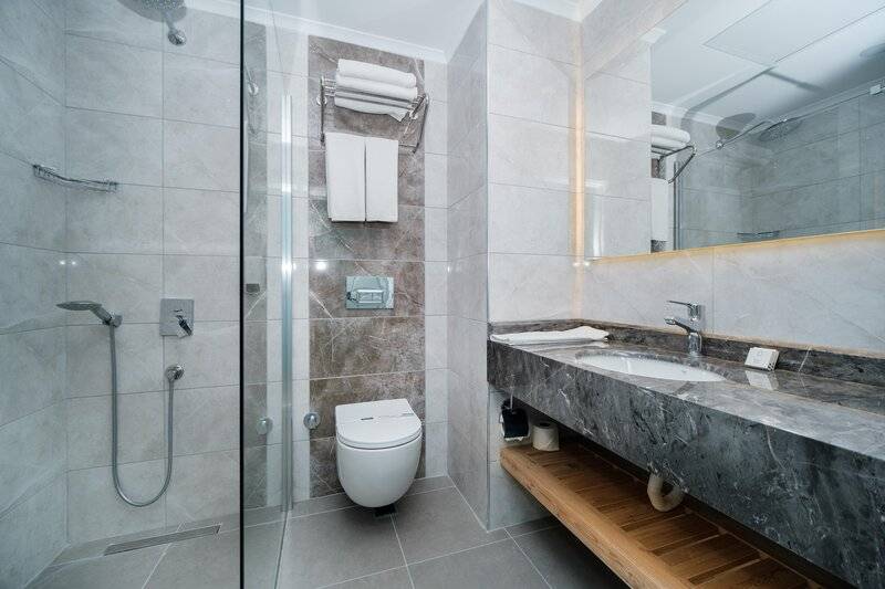 VILLA SUNFLOWER APARTS AND SUITES