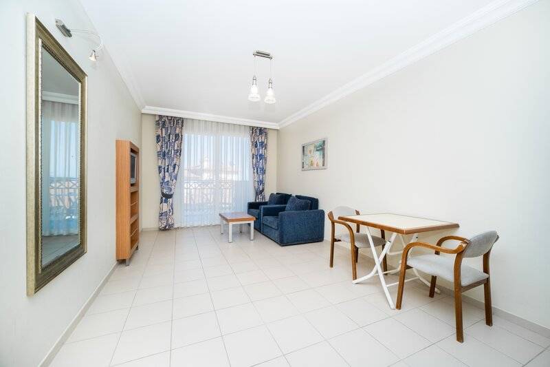 VILLA SUNFLOWER APARTS AND SUITES
