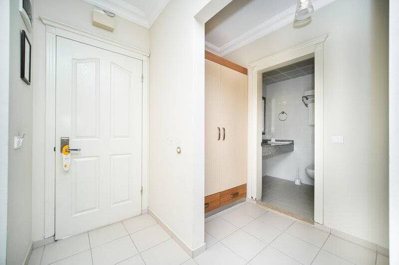 VILLA SUNFLOWER APARTS AND SUITES