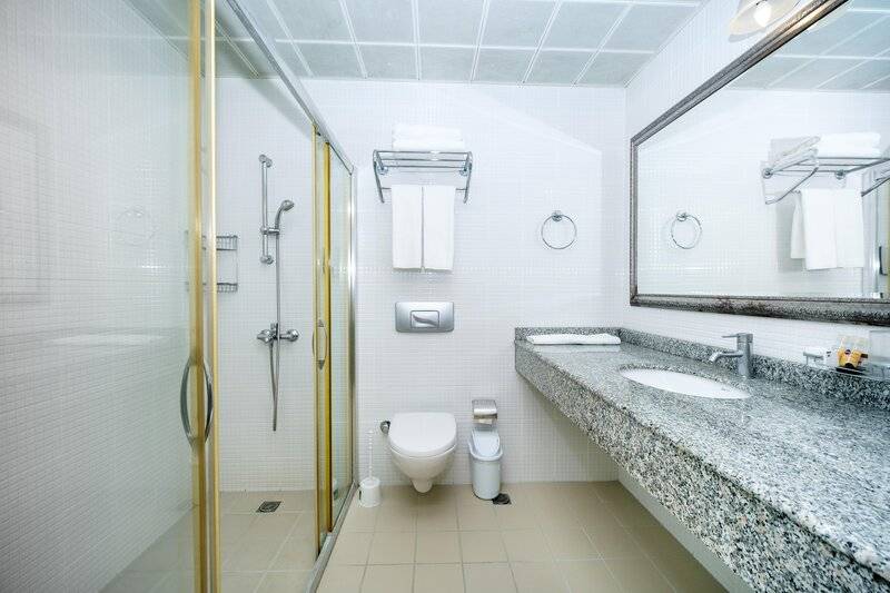 VILLA SUNFLOWER APARTS AND SUITES