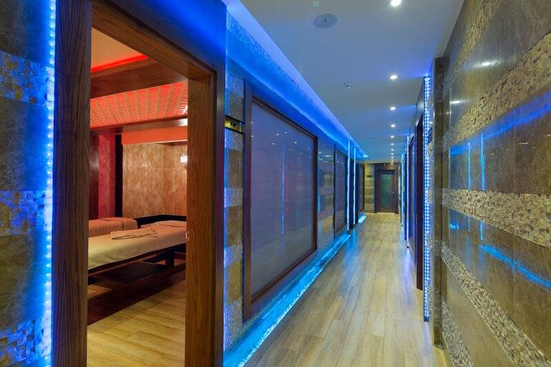 VILLA SUNFLOWER APARTS AND SUITES