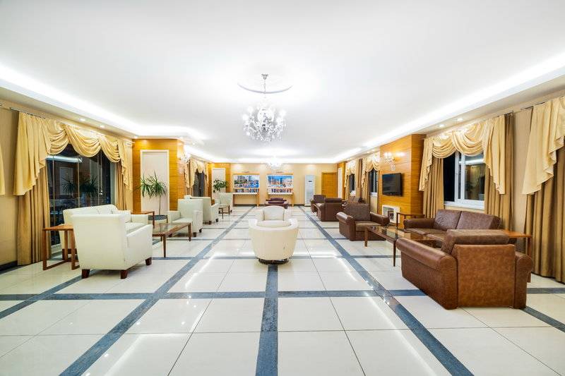 VILLA SUNFLOWER APARTS AND SUITES