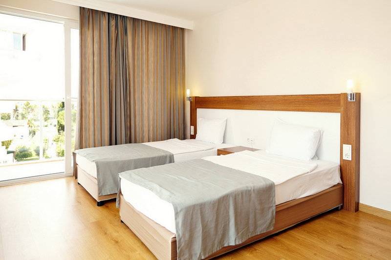 NUMA KONAKTEPE HOTEL