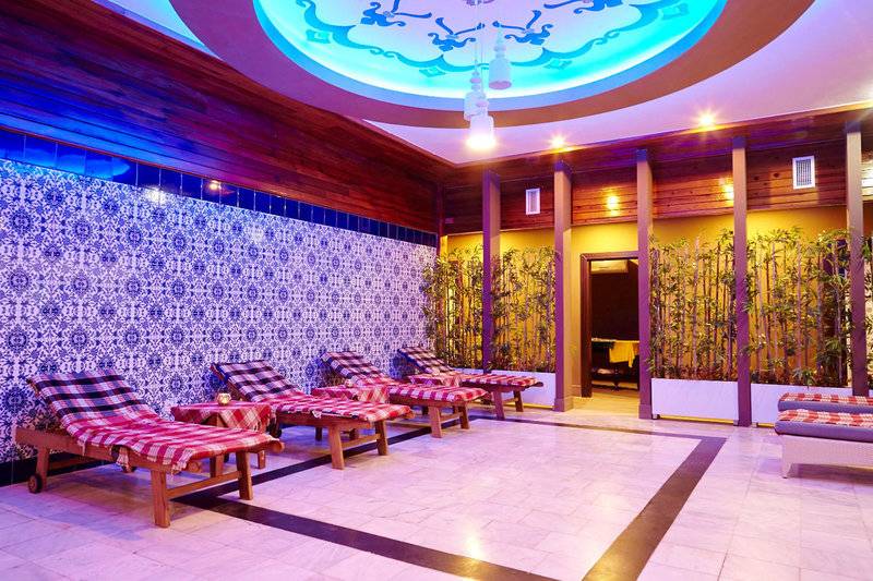 NUMA KONAKTEPE HOTEL