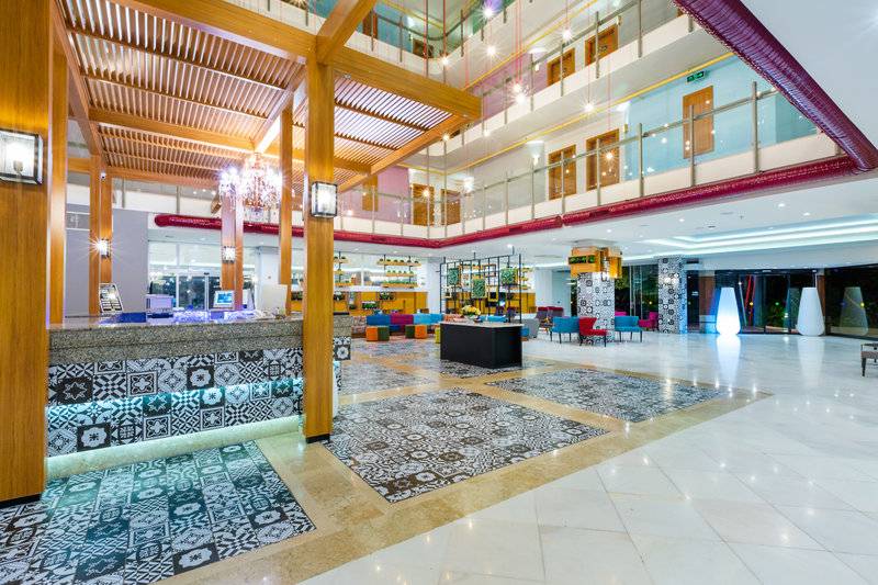 NUMA KONAKTEPE HOTEL