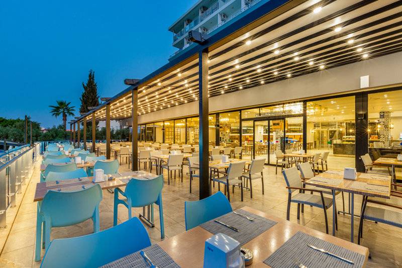 NUMA KONAKTEPE HOTEL