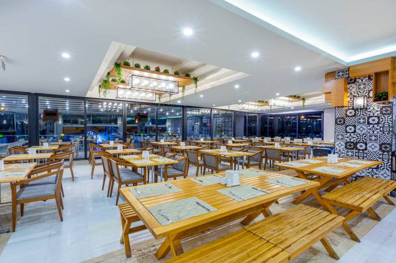 NUMA KONAKTEPE HOTEL
