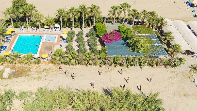 NUMA KONAKTEPE HOTEL