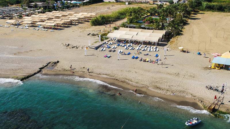 NUMA KONAKTEPE HOTEL