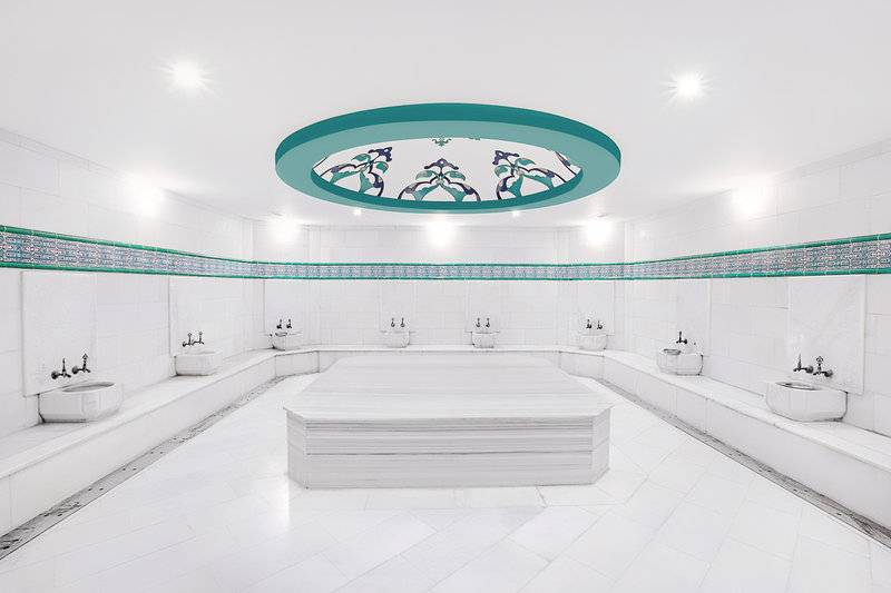NUMA KONAKTEPE HOTEL