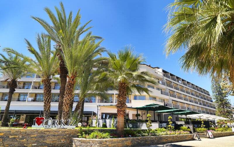 IMPERIAL TURKIZ RESORT HOTEL