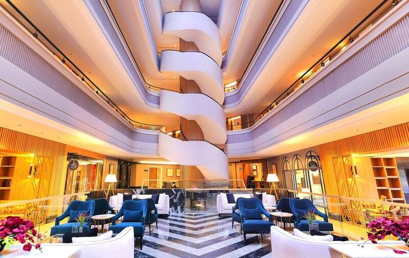 IMPERIAL TURKIZ RESORT HOTEL IMPERIAL TURKIZ RESORT HOTEL