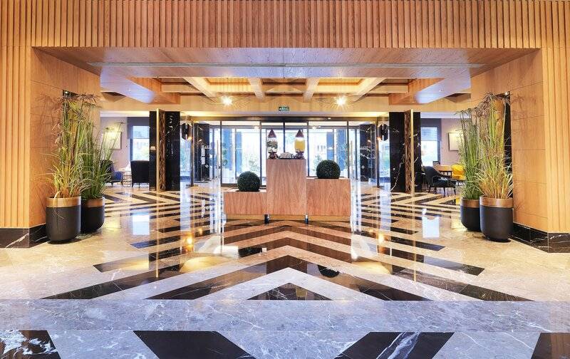 IMPERIAL TURKIZ RESORT HOTEL IMPERIAL TURKIZ RESORT HOTEL