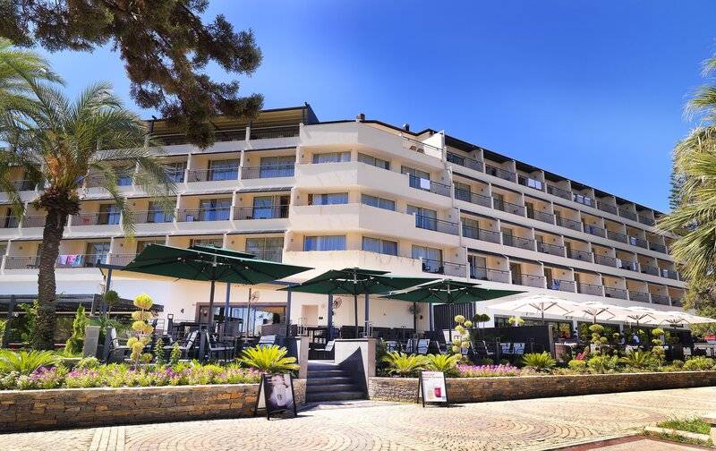 IMPERIAL TURKIZ RESORT HOTEL IMPERIAL TURKIZ RESORT HOTEL