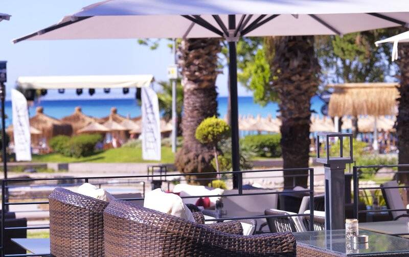 IMPERIAL TURKIZ RESORT HOTEL IMPERIAL TURKIZ RESORT HOTEL