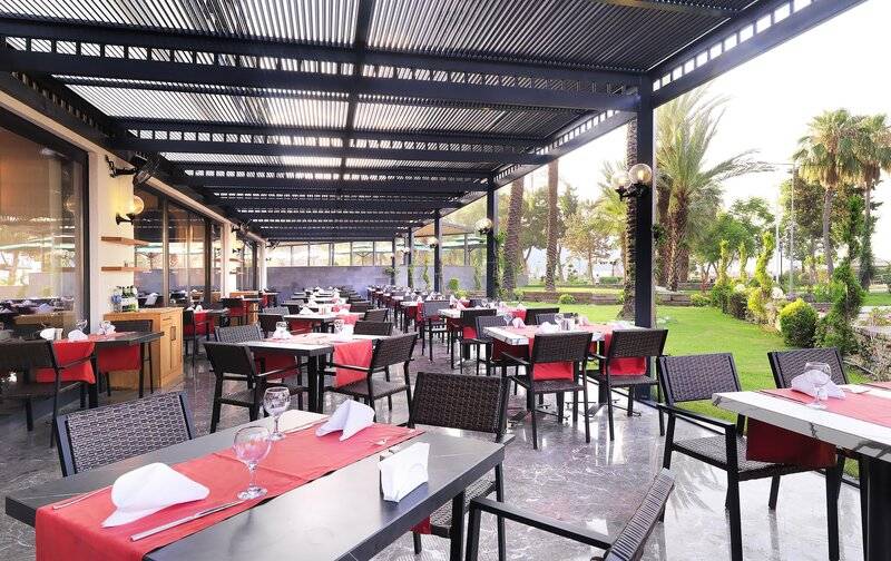 IMPERIAL TURKIZ RESORT HOTEL IMPERIAL TURKIZ RESORT HOTEL