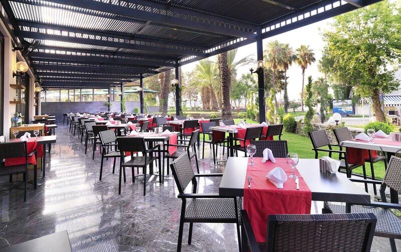 IMPERIAL TURKIZ RESORT HOTEL IMPERIAL TURKIZ RESORT HOTEL