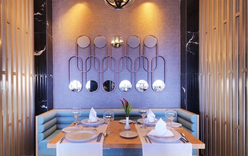IMPERIAL TURKIZ RESORT HOTEL IMPERIAL TURKIZ RESORT HOTEL