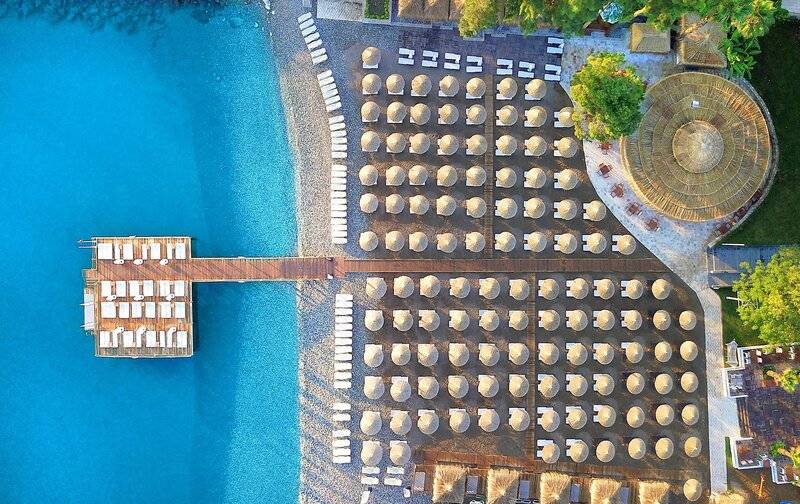 IMPERIAL TURKIZ RESORT HOTEL IMPERIAL TURKIZ RESORT HOTEL