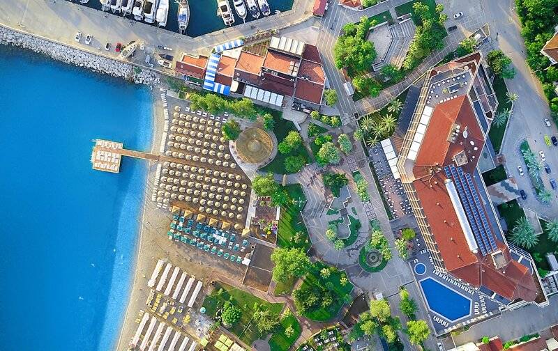 IMPERIAL TURKIZ RESORT HOTEL IMPERIAL TURKIZ RESORT HOTEL