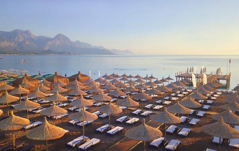 IMPERIAL TURKIZ RESORT HOTEL IMPERIAL TURKIZ RESORT HOTEL