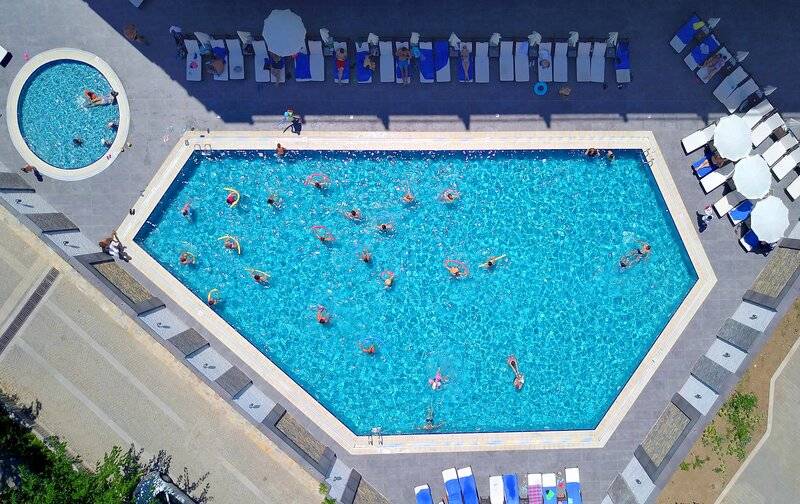 IMPERIAL TURKIZ RESORT HOTEL IMPERIAL TURKIZ RESORT HOTEL