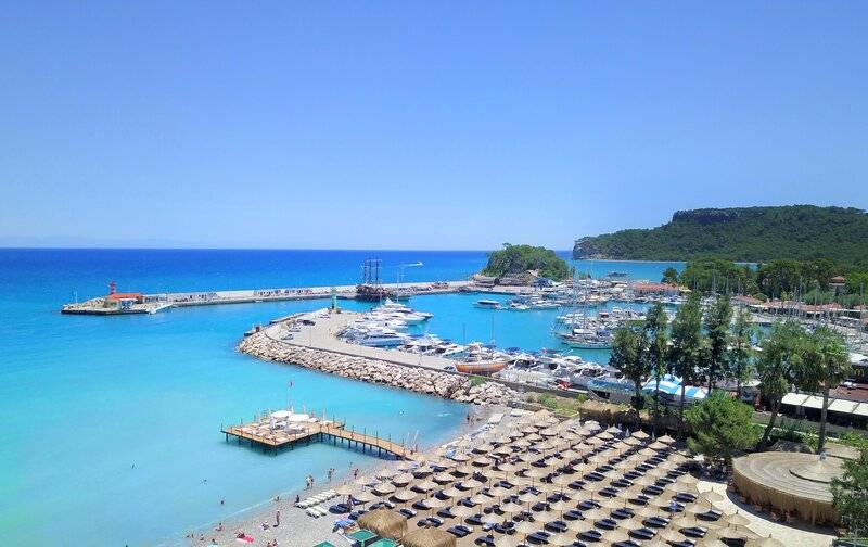 IMPERIAL TURKIZ RESORT HOTEL IMPERIAL TURKIZ RESORT HOTEL