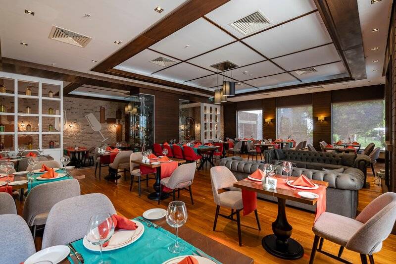 SUNLAND RESORT HOTEL