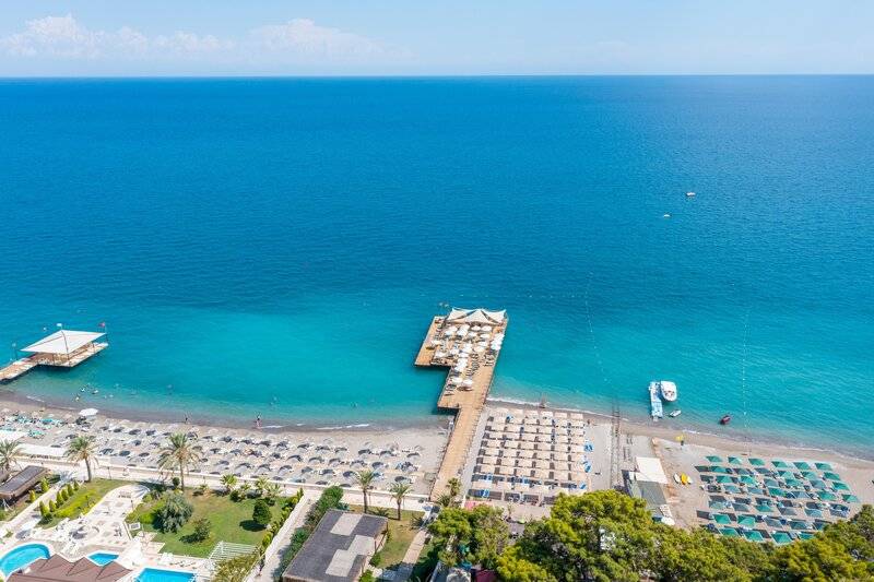 SUNLAND RESORT HOTEL