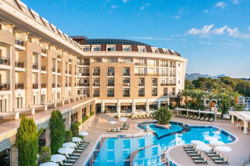 SUNLAND RESORT HOTEL