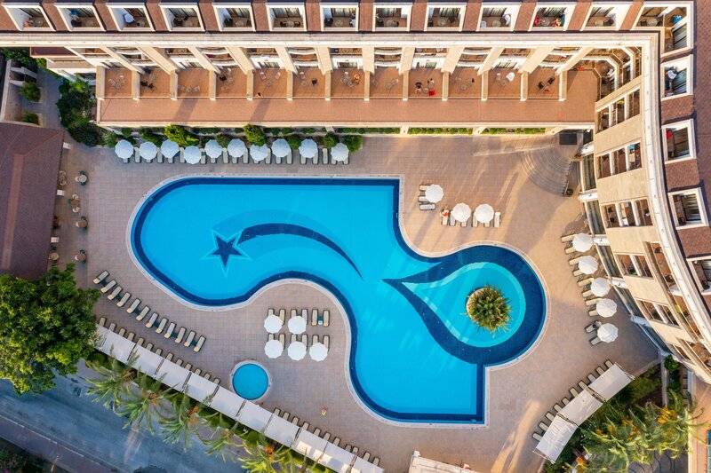 SUNLAND RESORT HOTEL