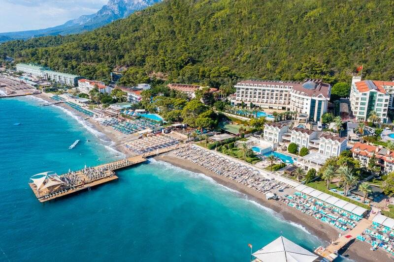 SUNLAND RESORT HOTEL