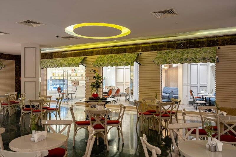 SUNLAND RESORT HOTEL