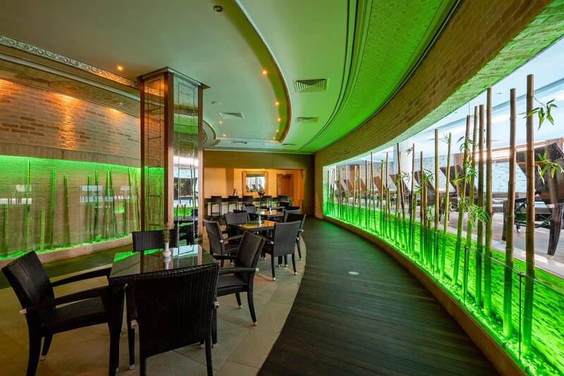 SUNLAND RESORT HOTEL