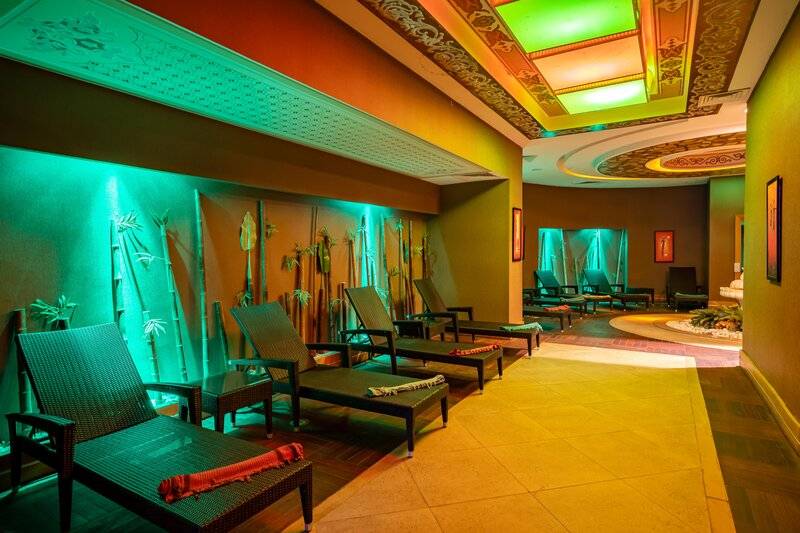 SUNLAND RESORT HOTEL