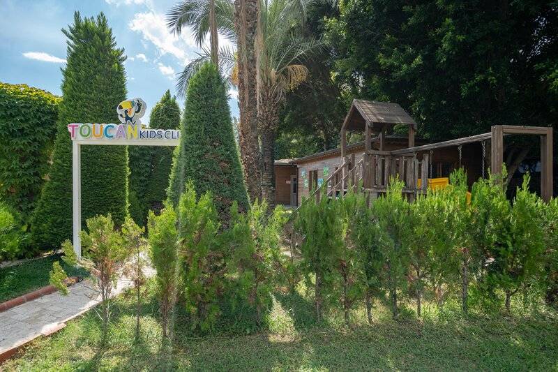 SUNLAND RESORT HOTEL