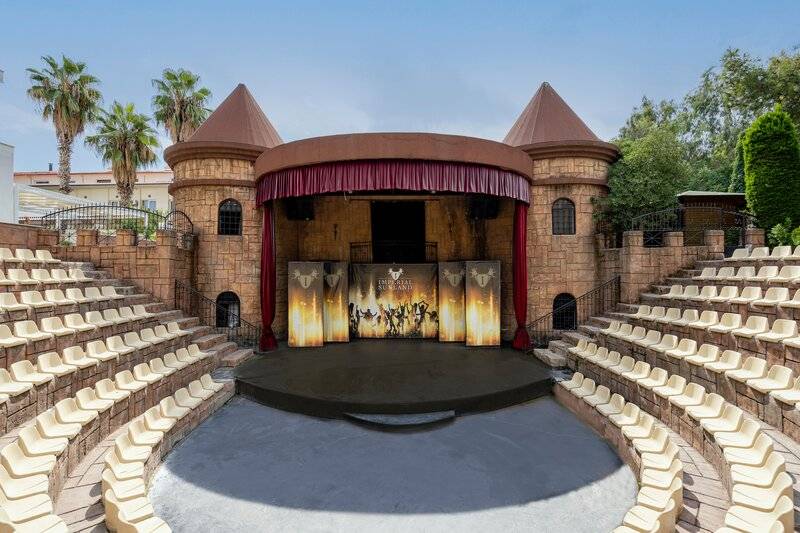 SUNLAND RESORT HOTEL