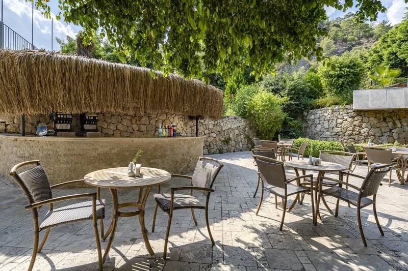 SUNLAND RESORT HOTEL