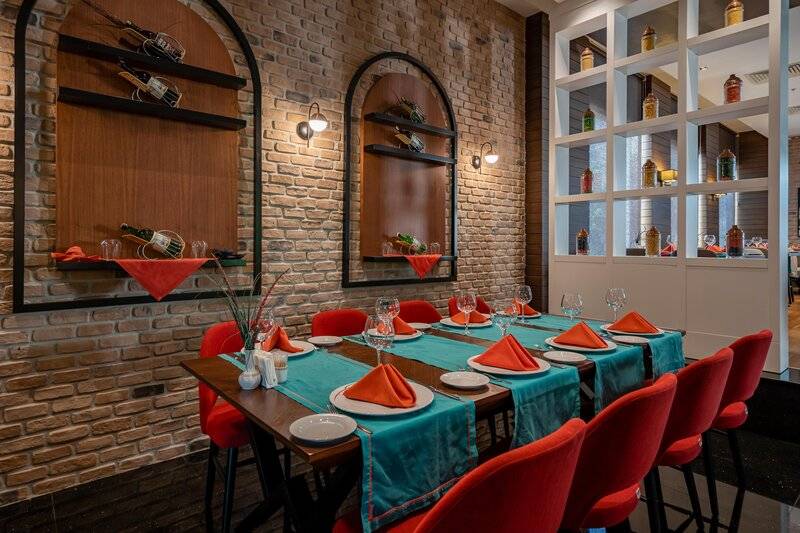 SUNLAND RESORT HOTEL