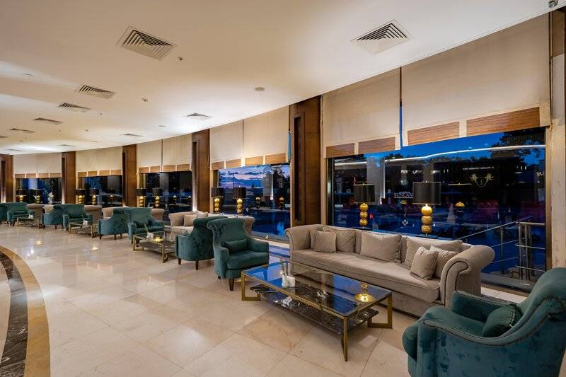 SUNLAND RESORT HOTEL