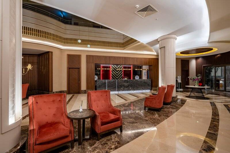 SUNLAND RESORT HOTEL